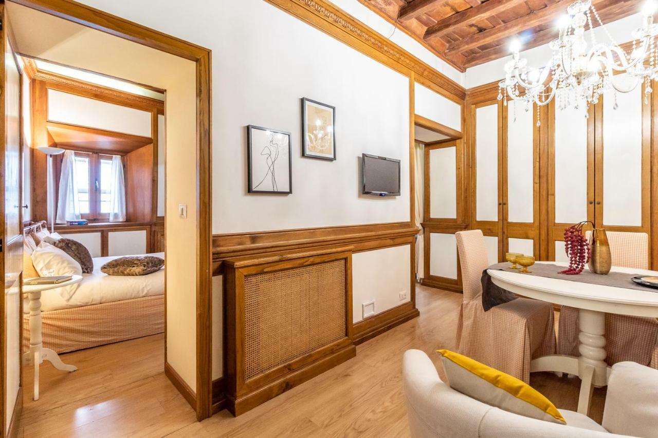 Spagna Historical By Spanish Steps ローマ エクステリア 写真